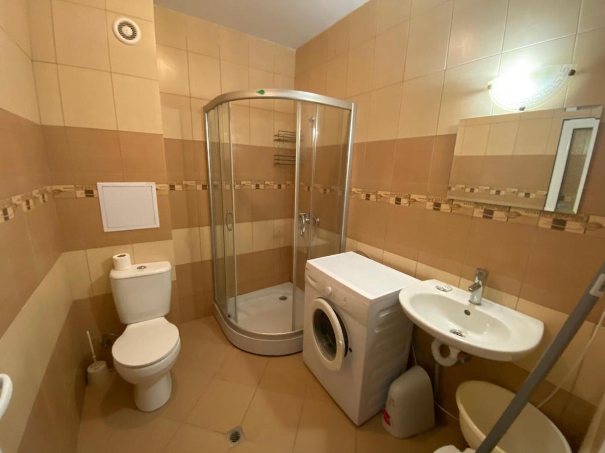 Holiday Apartments Grand Kamelia Сонячний Берег Екстер'єр фото