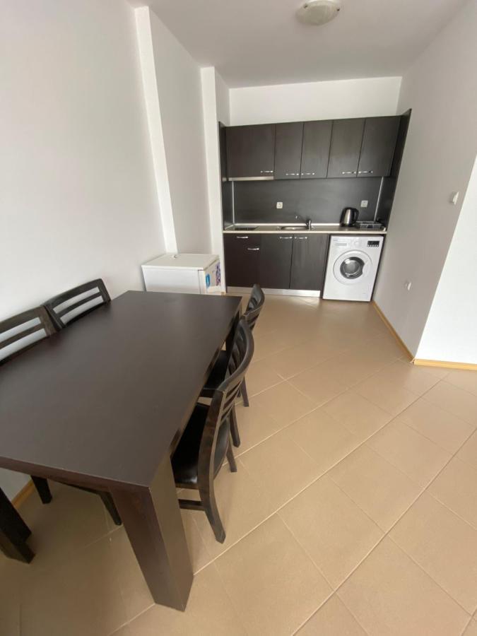 Holiday Apartments Grand Kamelia Сонячний Берег Екстер'єр фото
