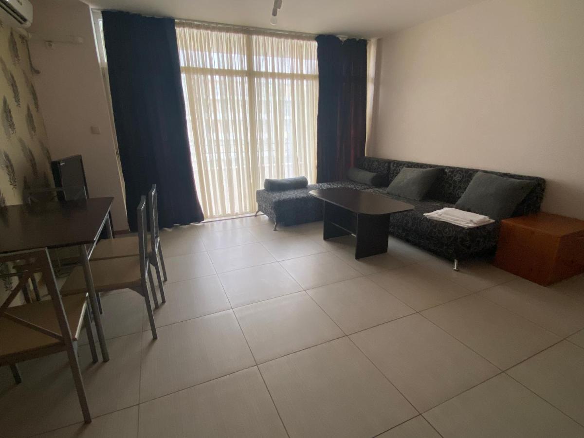 Holiday Apartments Grand Kamelia Сонячний Берег Екстер'єр фото