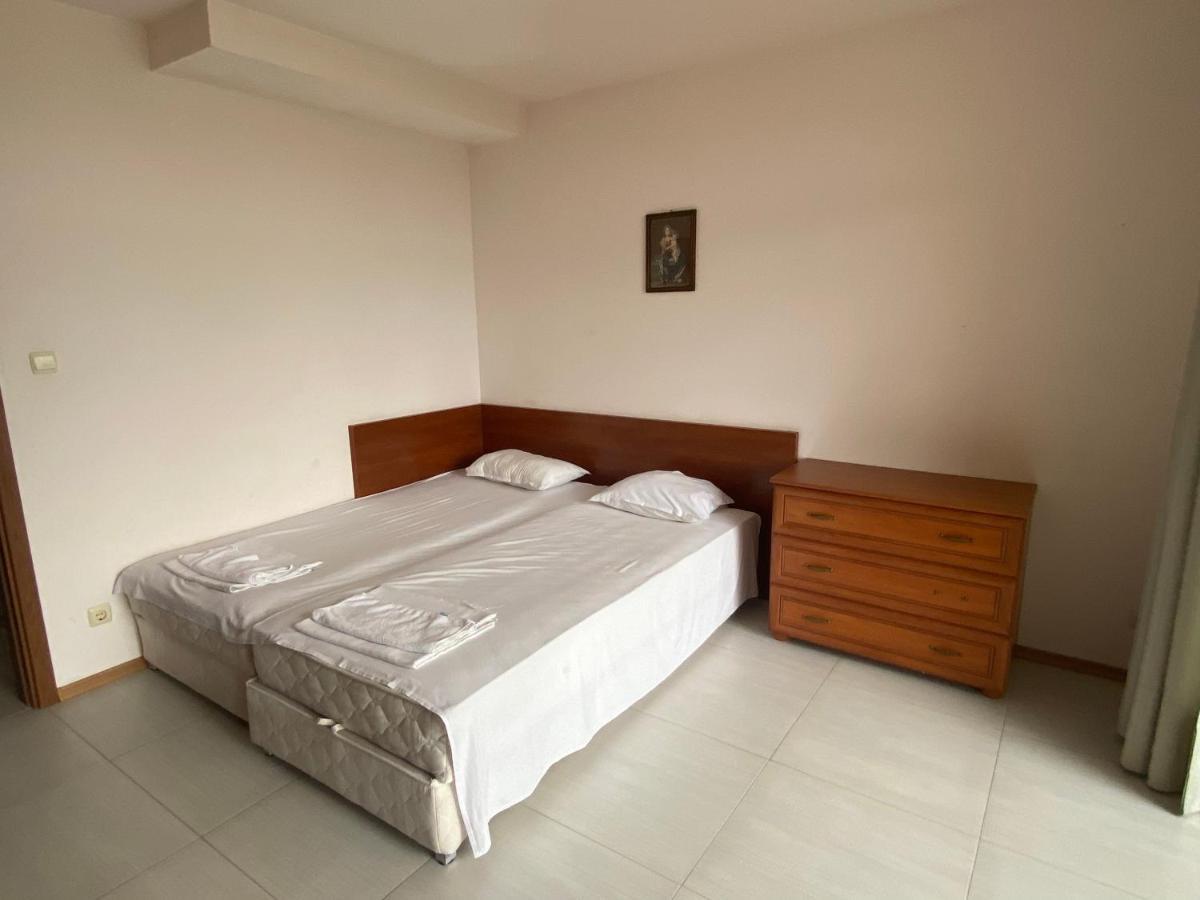 Holiday Apartments Grand Kamelia Сонячний Берег Екстер'єр фото
